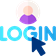 666bet casino icon