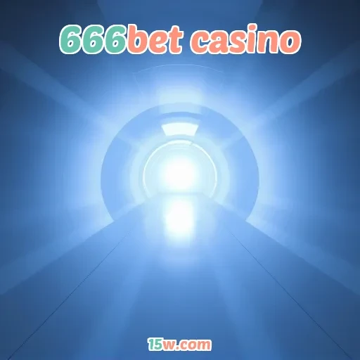 666bet casino: Mergulhe na Revolução do Jogo com Nosso App