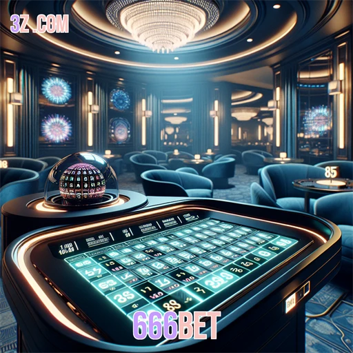 A Experiência Imersiva dos Cassinos ao Vivo no 666bet Casino
