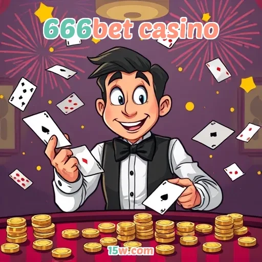666bet casino Login