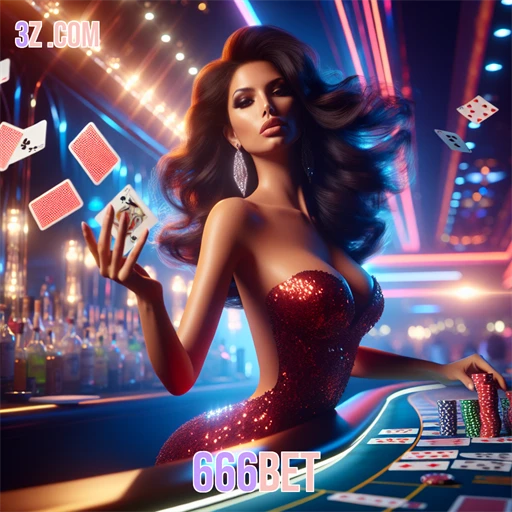 Descubra o Mundo do Poker no 666bet Casino