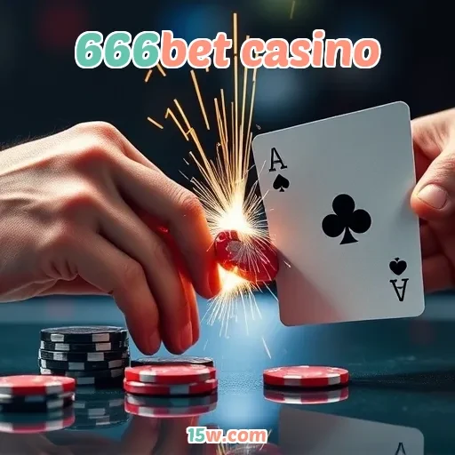 666bet casino Eventos Esportivos